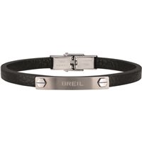 Bracciale Breil Uomo Bridge in Pelle TJ3096 - TJ3096